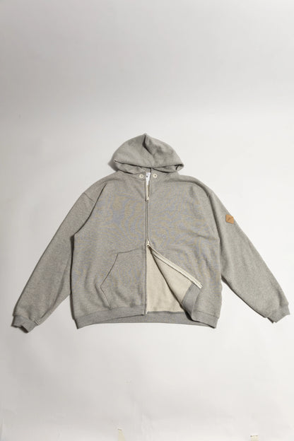 Dreamy Zip Hoodie
