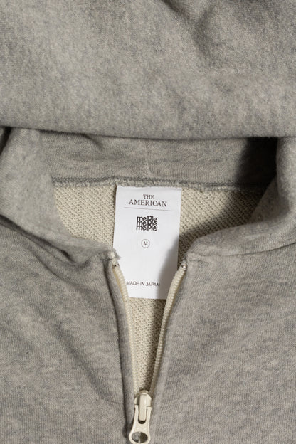 Dreamy Zip Hoodie