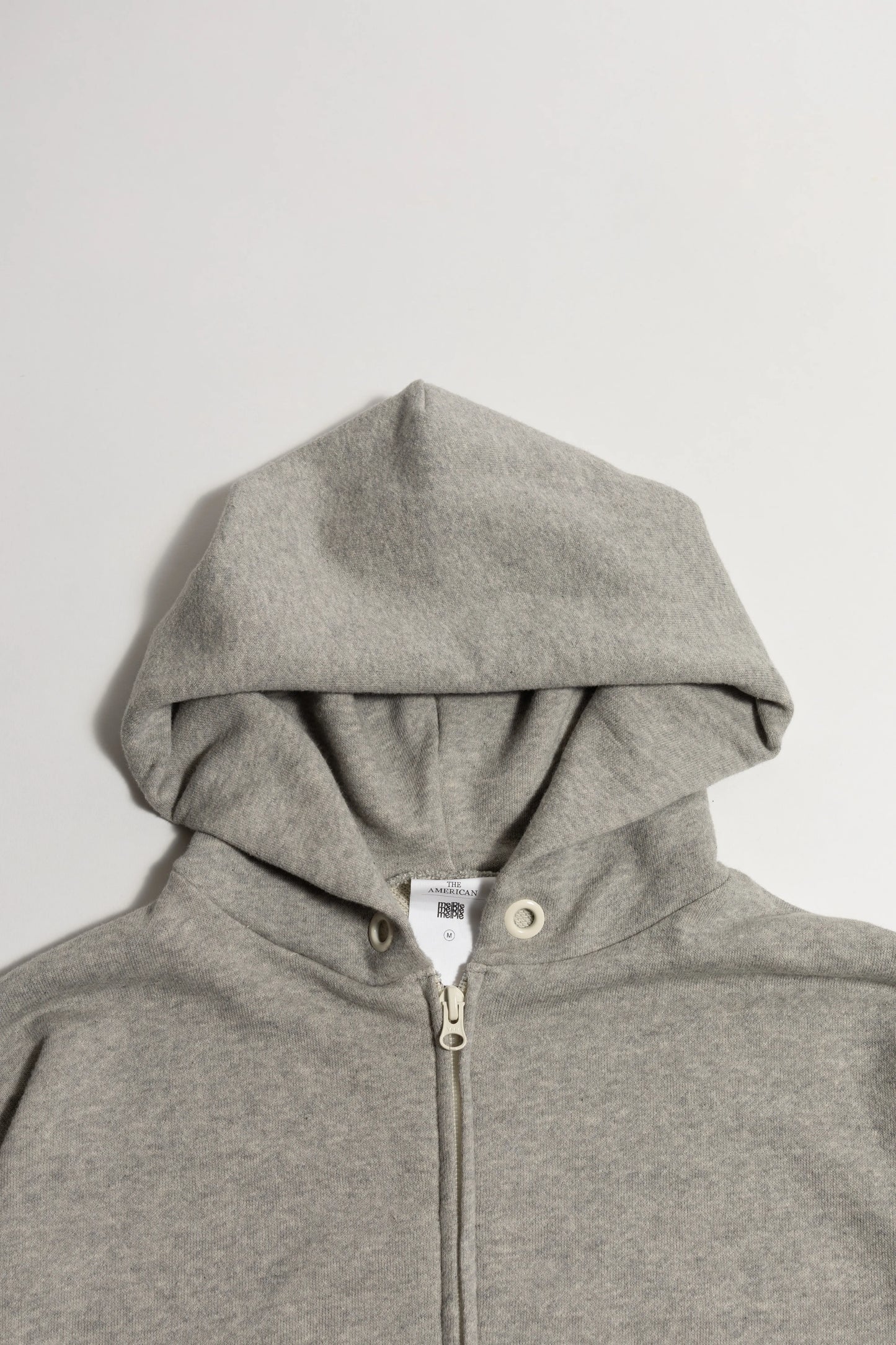Dreamy Zip Hoodie