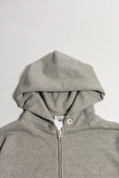 Dreamy Zip Hoodie