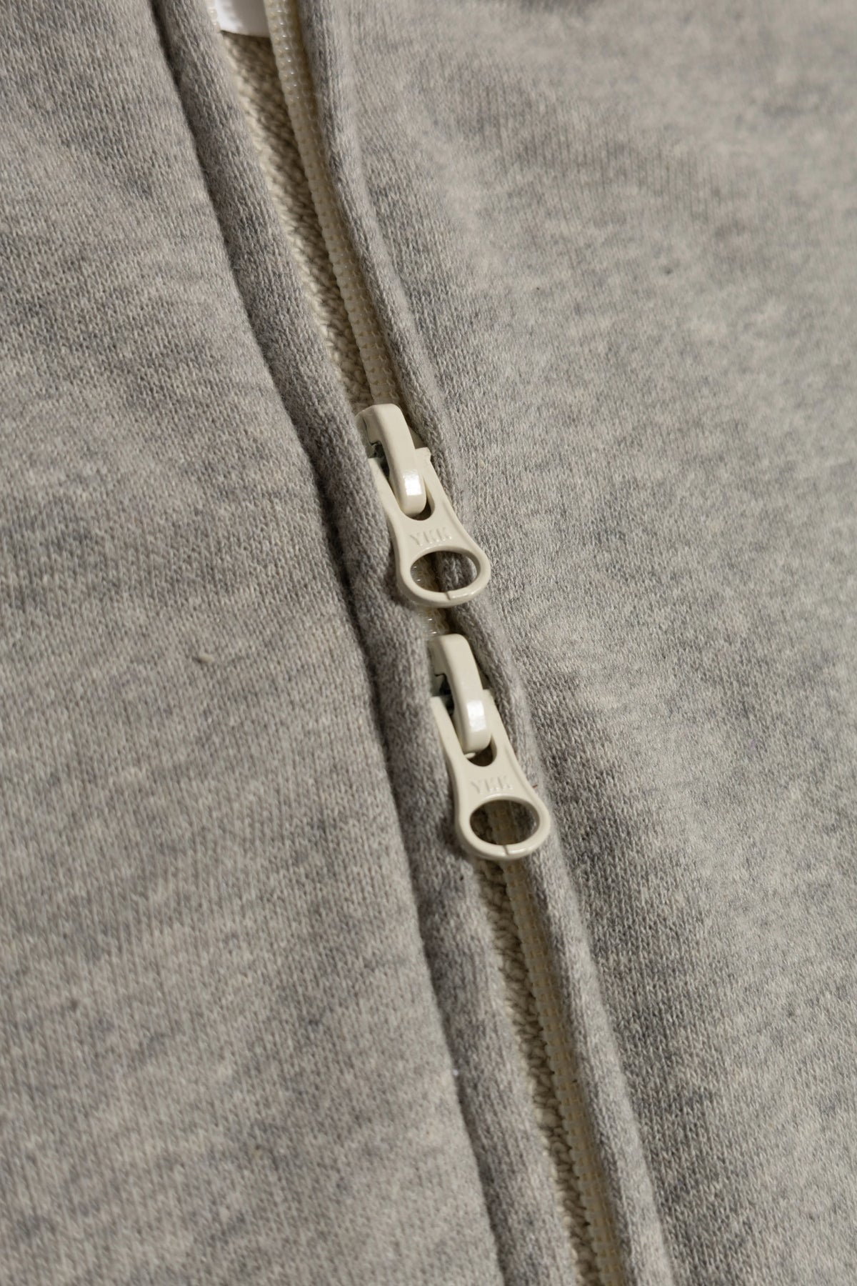 Dreamy Zip Hoodie