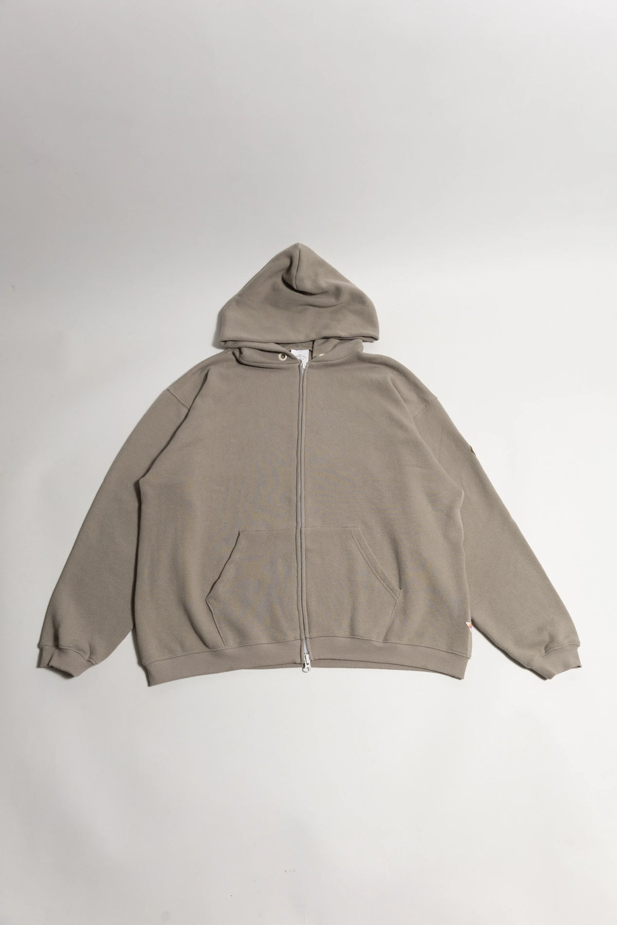 Dreamy Zip Hoodie