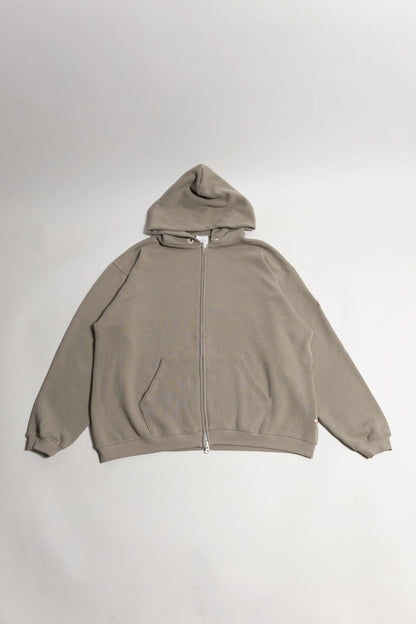 Dreamy Zip Hoodie