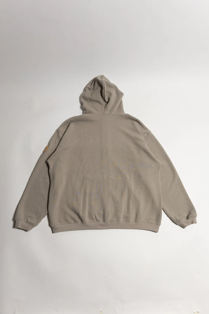 Dreamy Zip Hoodie