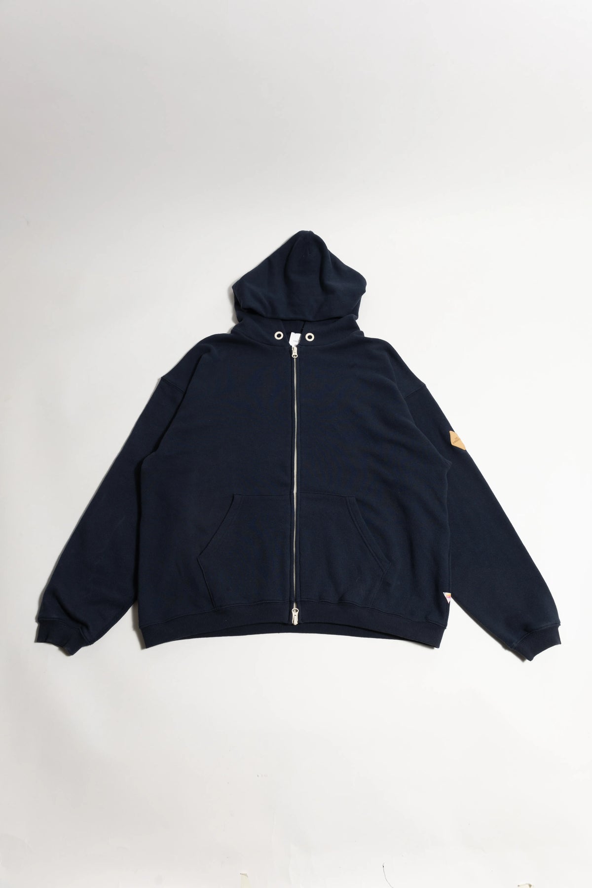Dreamy Zip Hoodie