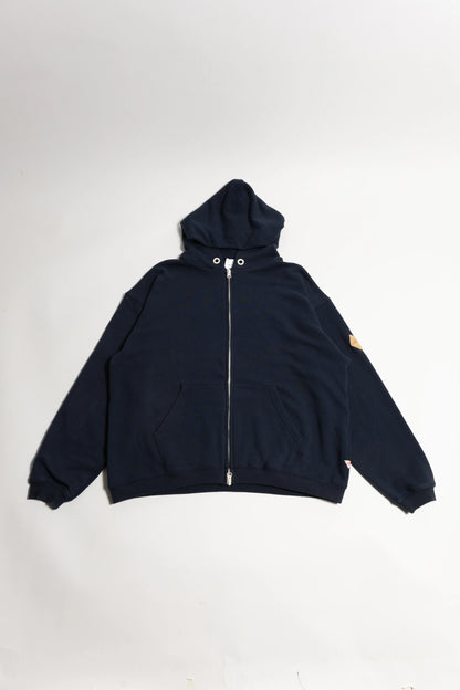 Dreamy Zip Hoodie