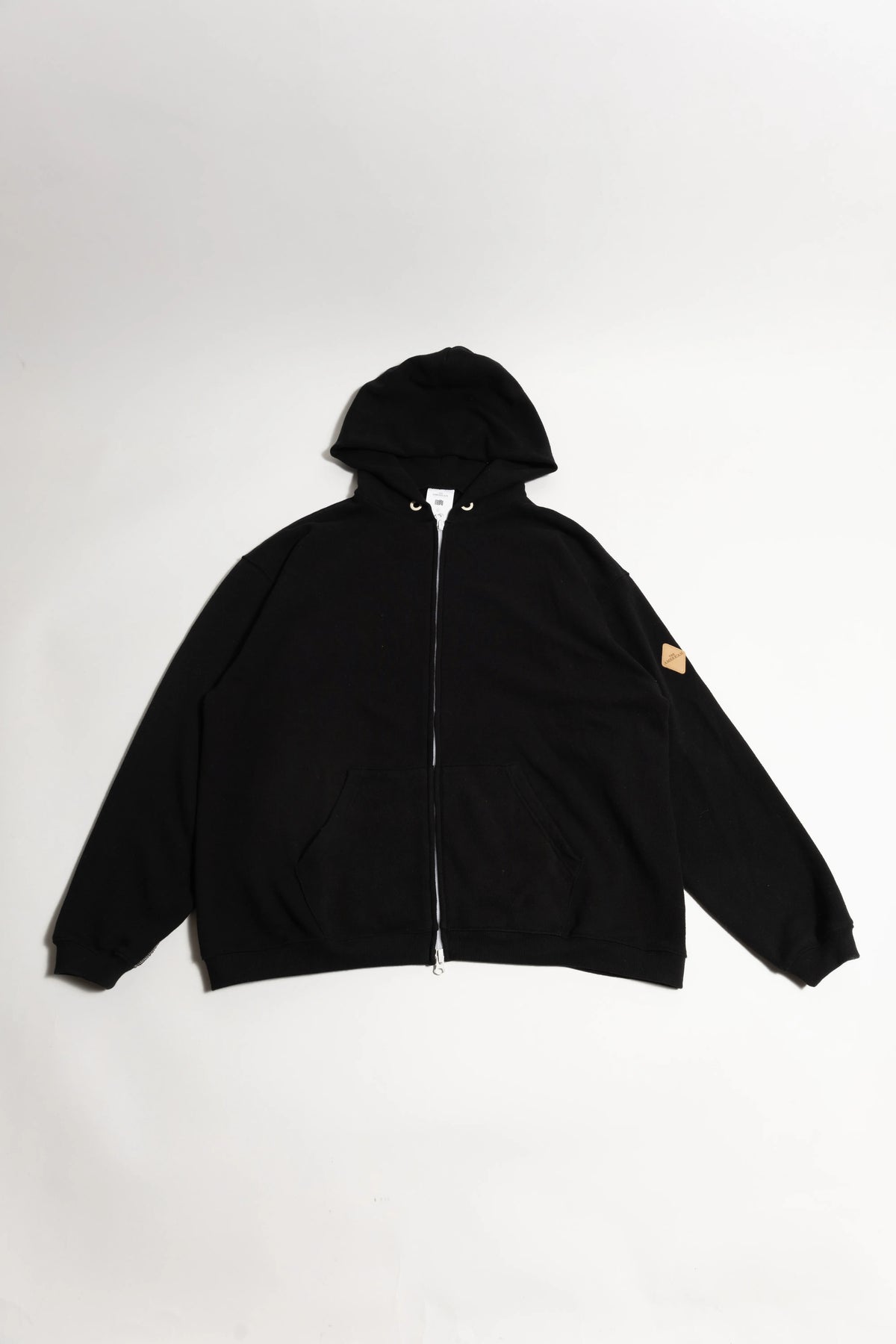 Dreamy Zip Hoodie
