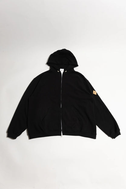 Dreamy Zip Hoodie