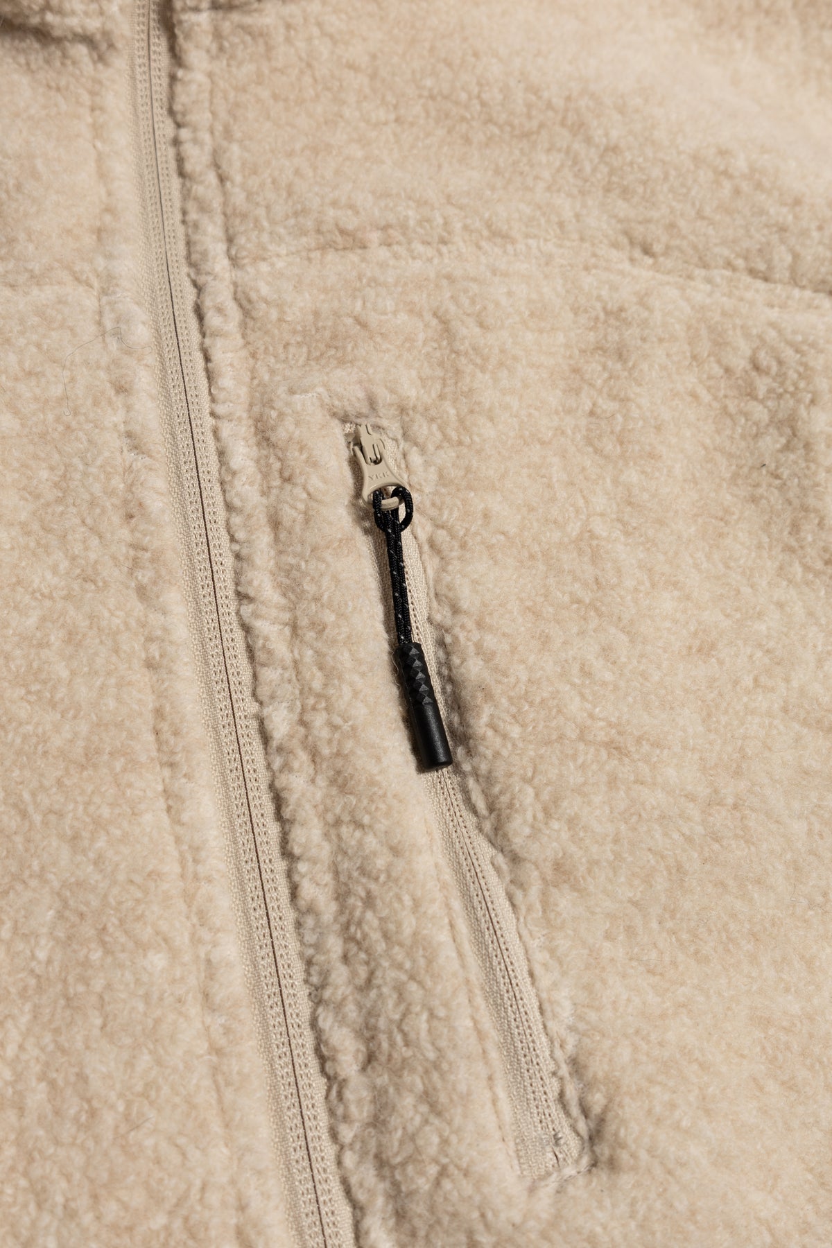 Marced Wool Vest【NEW Color!!!】