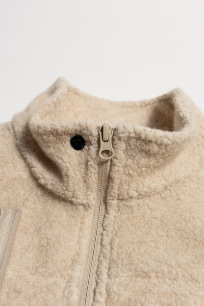 Marced Wool Vest【NEW Color!!!】