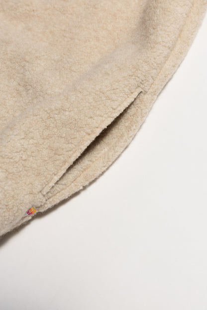 Marced Wool Vest【NEW Color!!!】