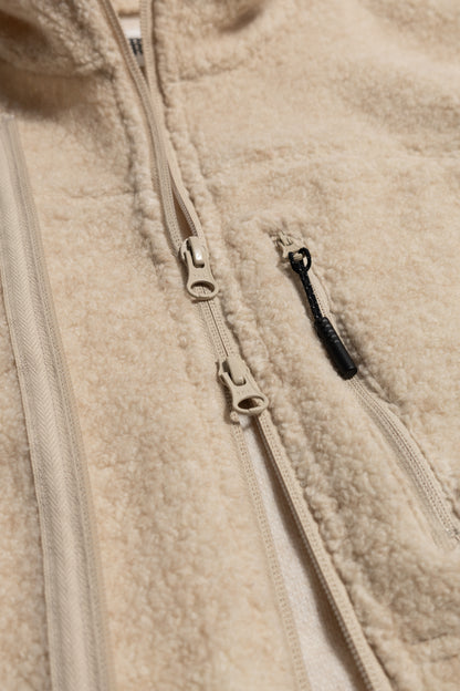 Marced Wool Vest【NEW Color!!!】