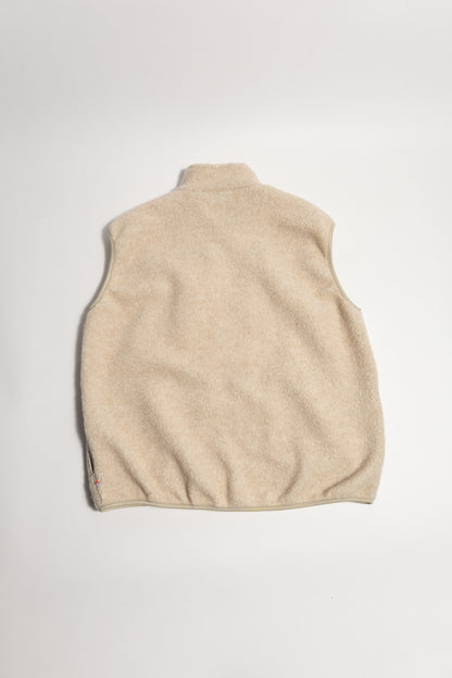 Marced Wool Vest【NEW Color!!!】