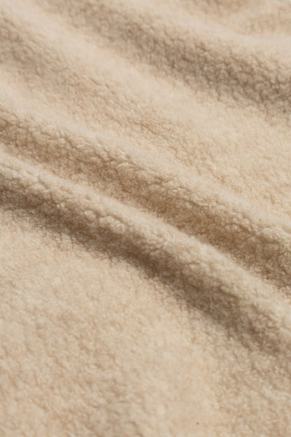 Marced Wool Vest【NEW Color!!!】
