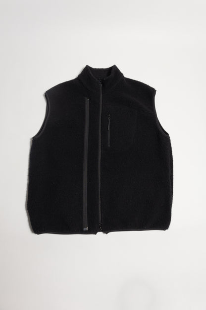 Marced Wool Vest【NEW Color!!!】