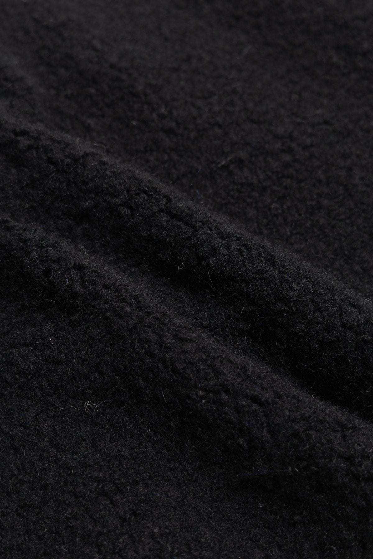 Marced Wool Vest【NEW Color!!!】