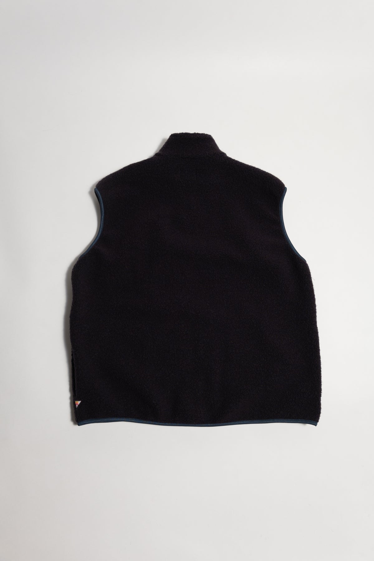 Marced Wool Vest【NEW Color!!!】