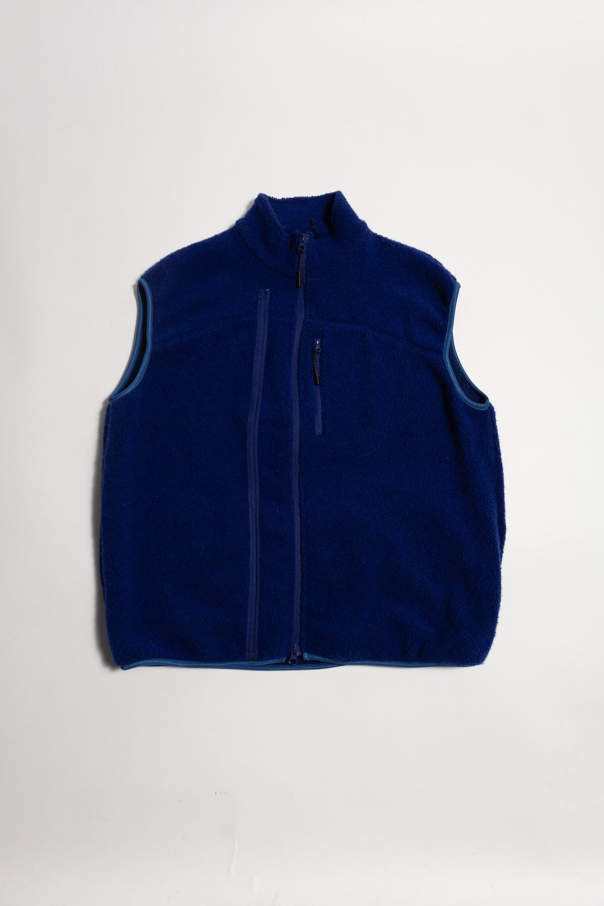 Marced Wool Vest【NEW Color!!!】