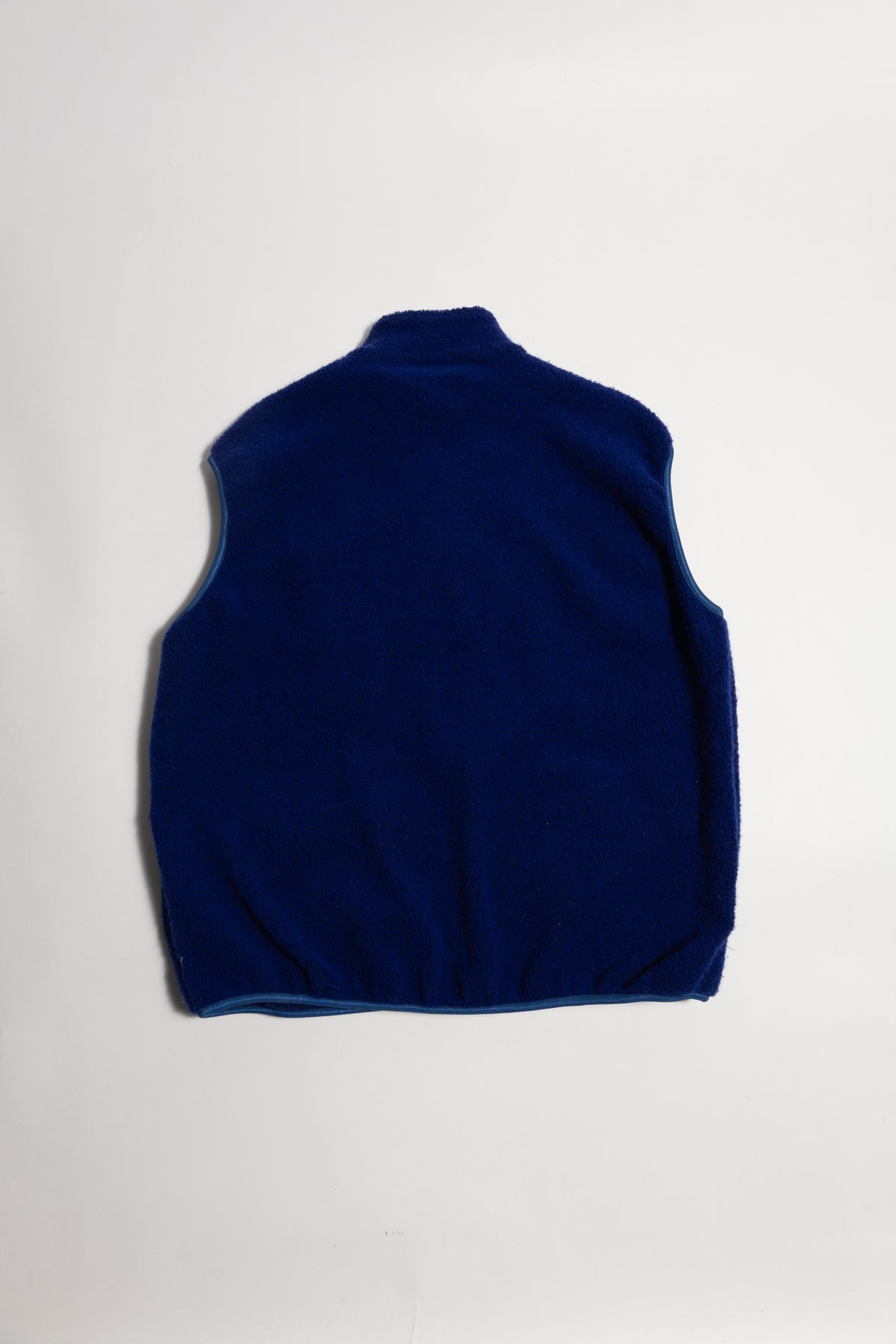 Marced Wool Vest【NEW Color!!!】