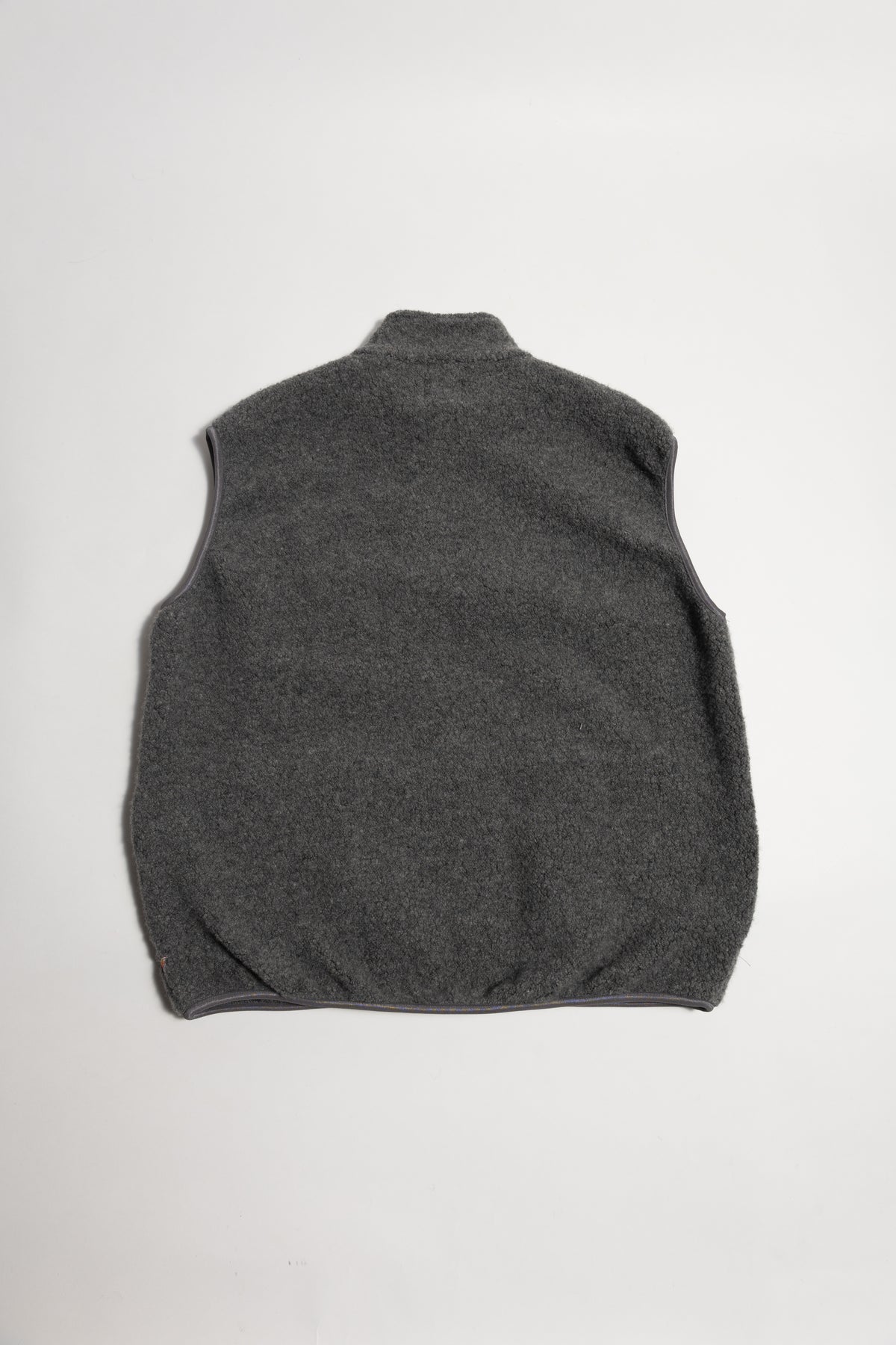 Marced Wool Vest【NEW Color!!!】