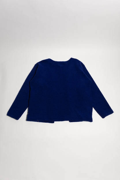 Winter Bolero【NEW Color!!!】