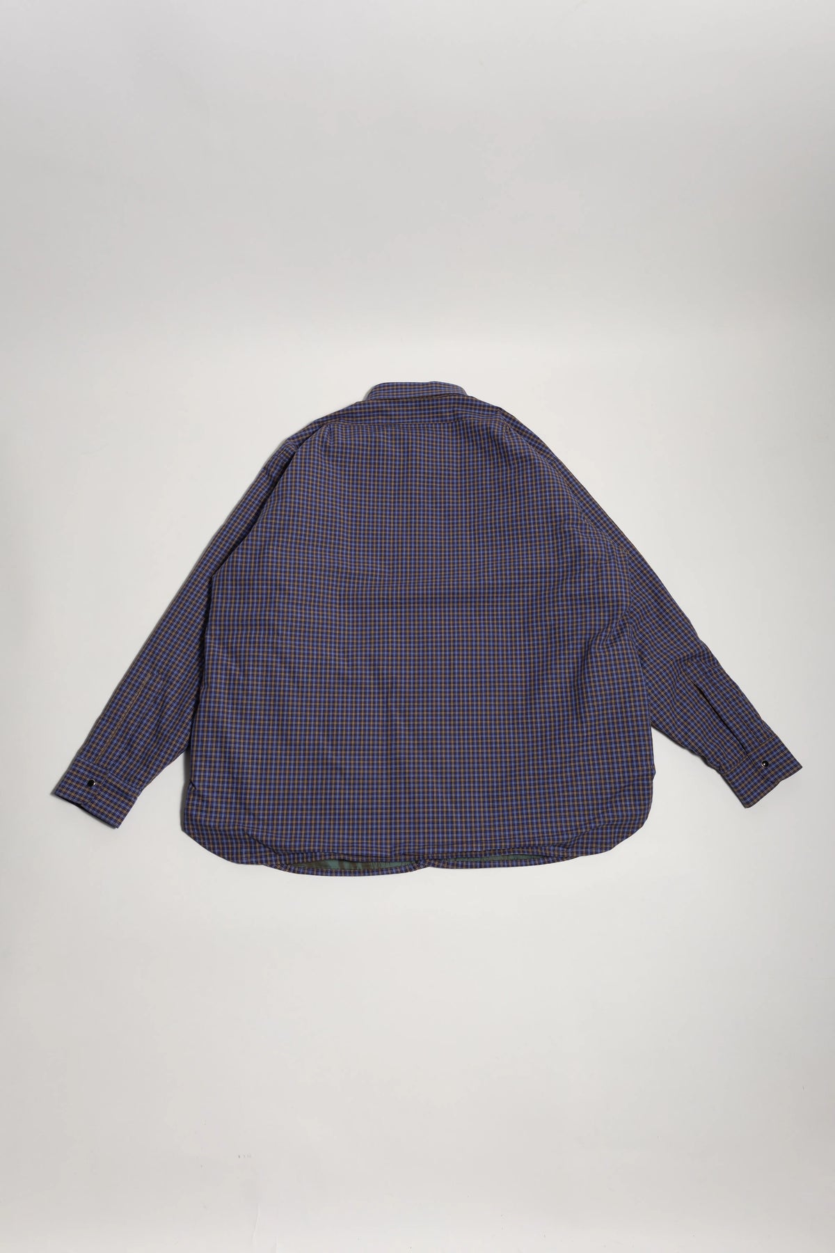 Sebastian Western Padded Jacket