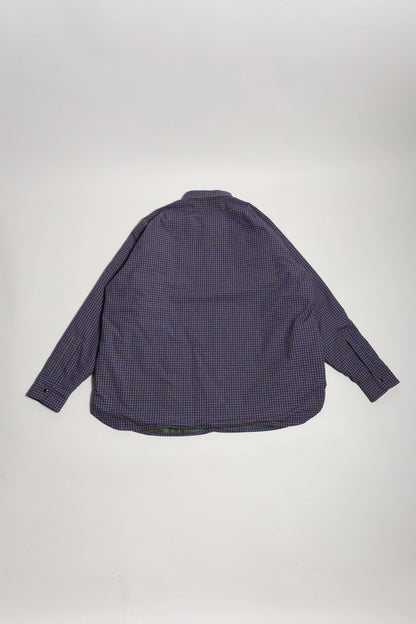 Sebastian Western Padded Jacket