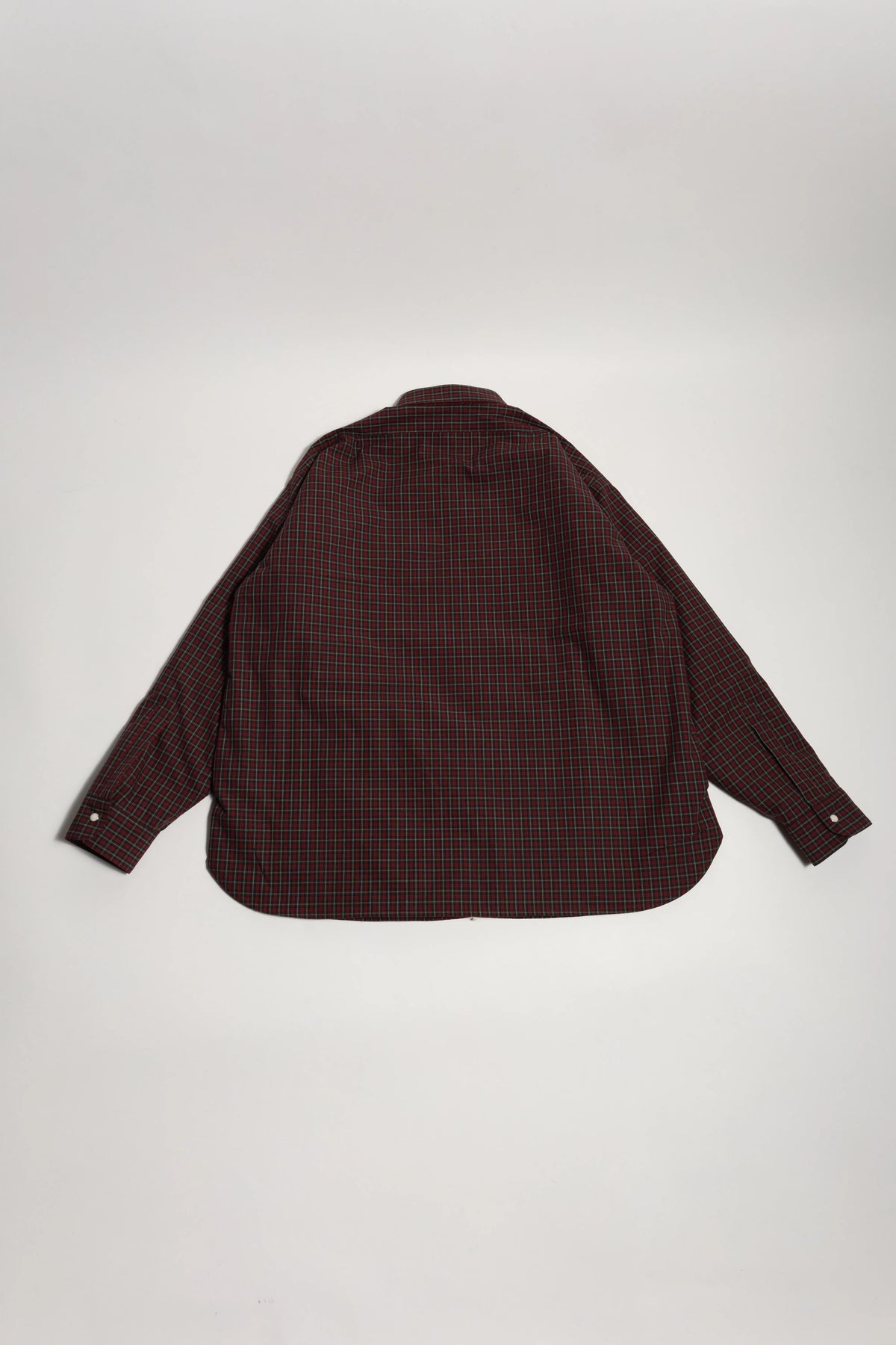 Sebastian Western Padded Jacket