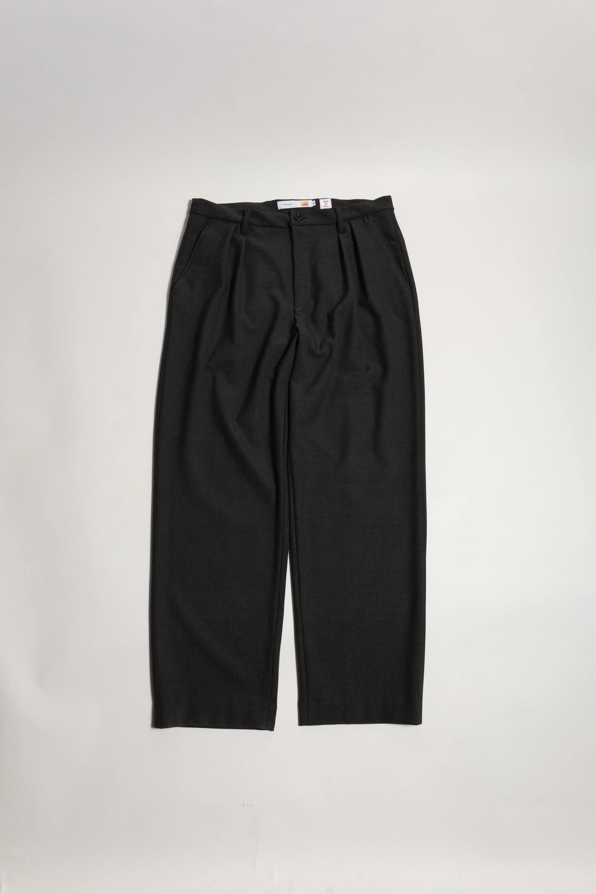 Wintercat Wide Trousers