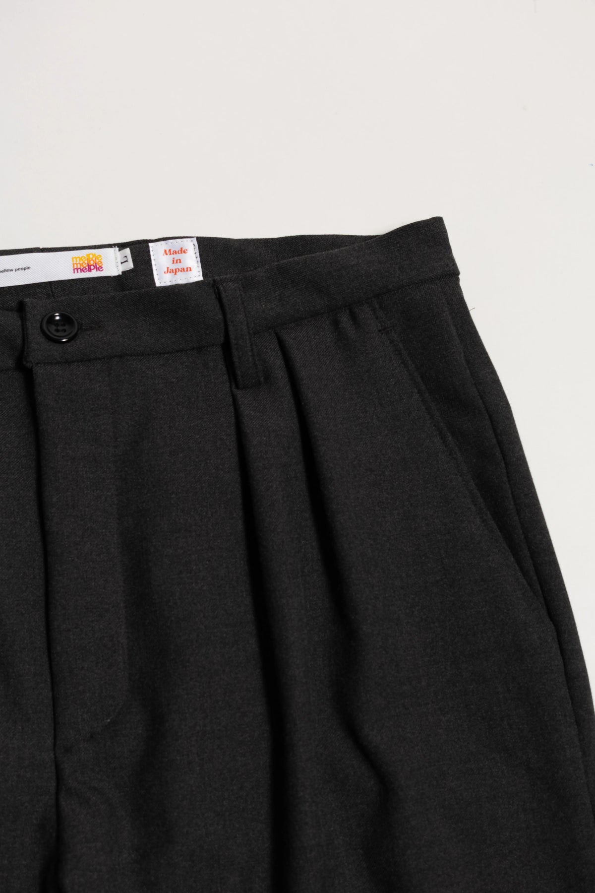 Wintercat Wide Trousers