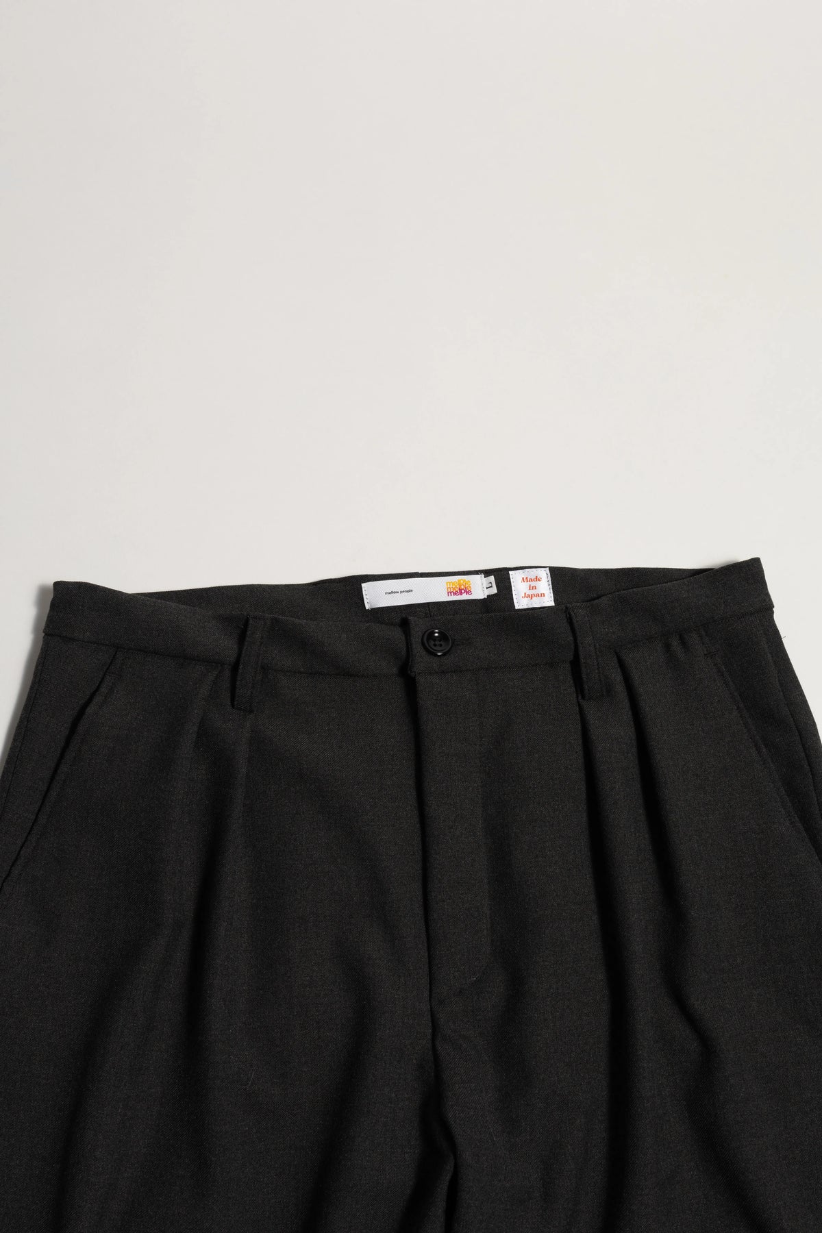 Wintercat Wide Trousers
