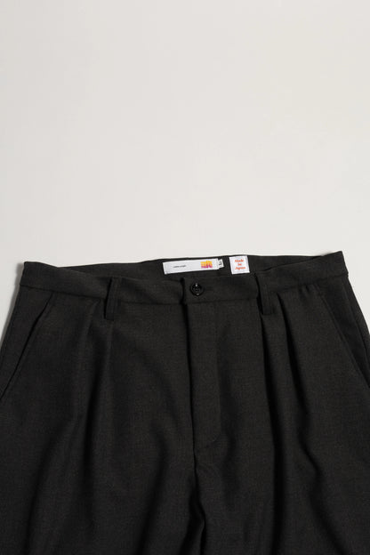Wintercat Wide Trousers