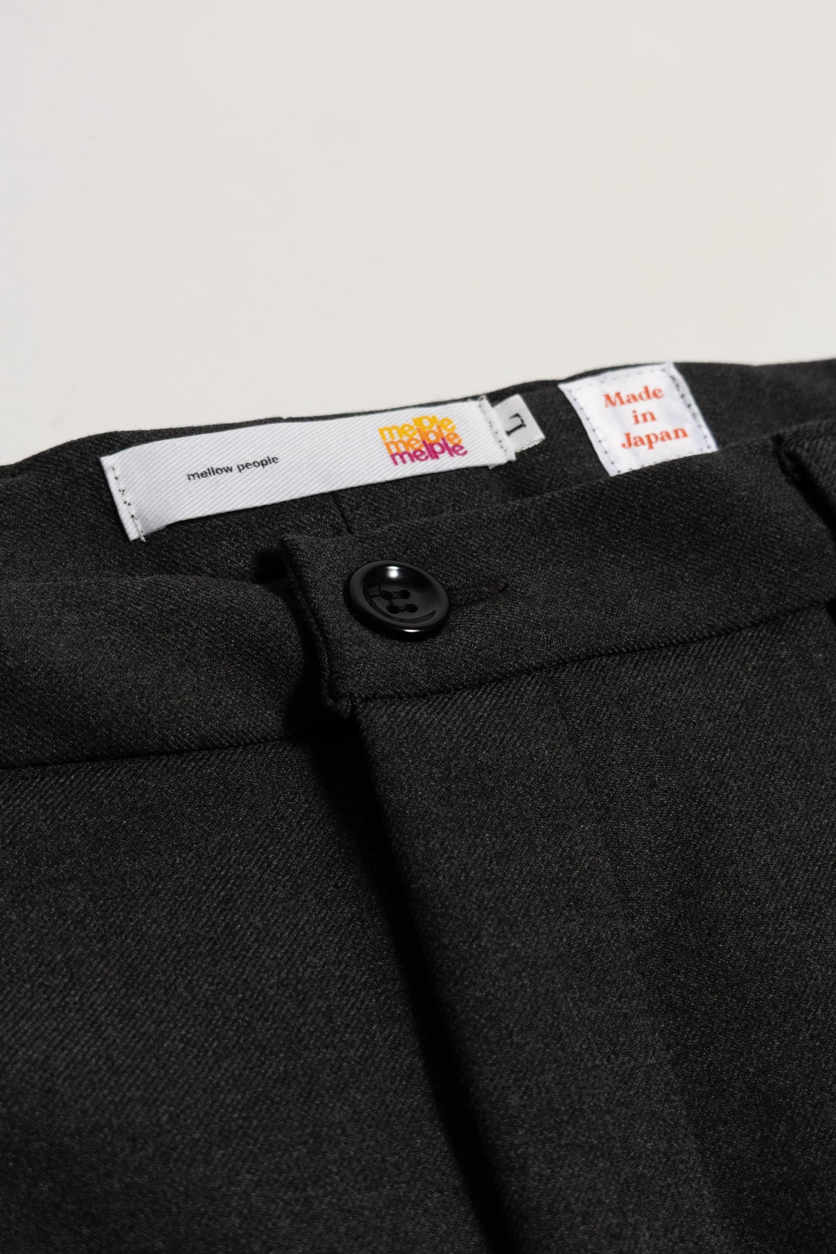 Wintercat Wide Trousers