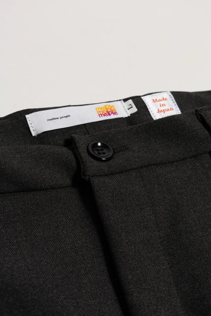 Wintercat Wide Trousers
