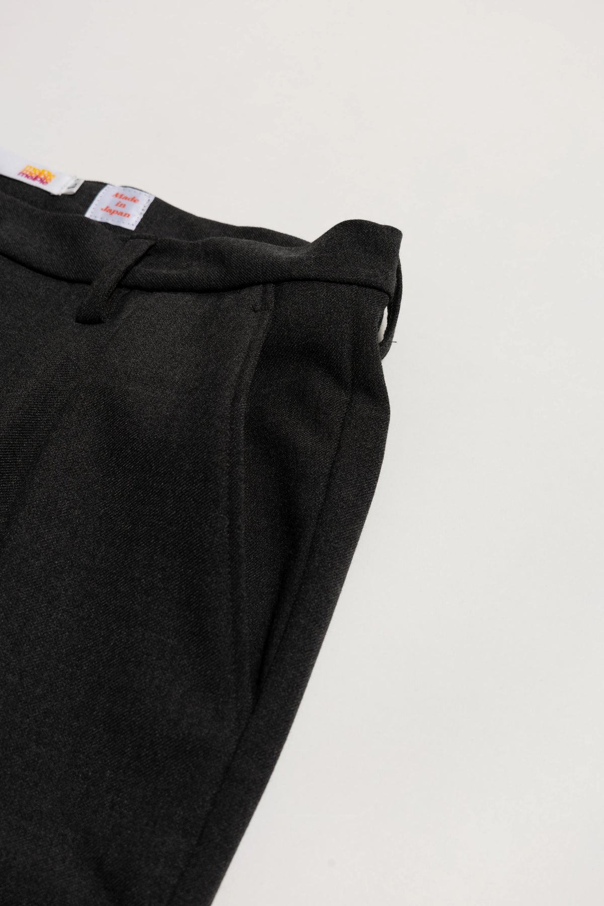Wintercat Wide Trousers