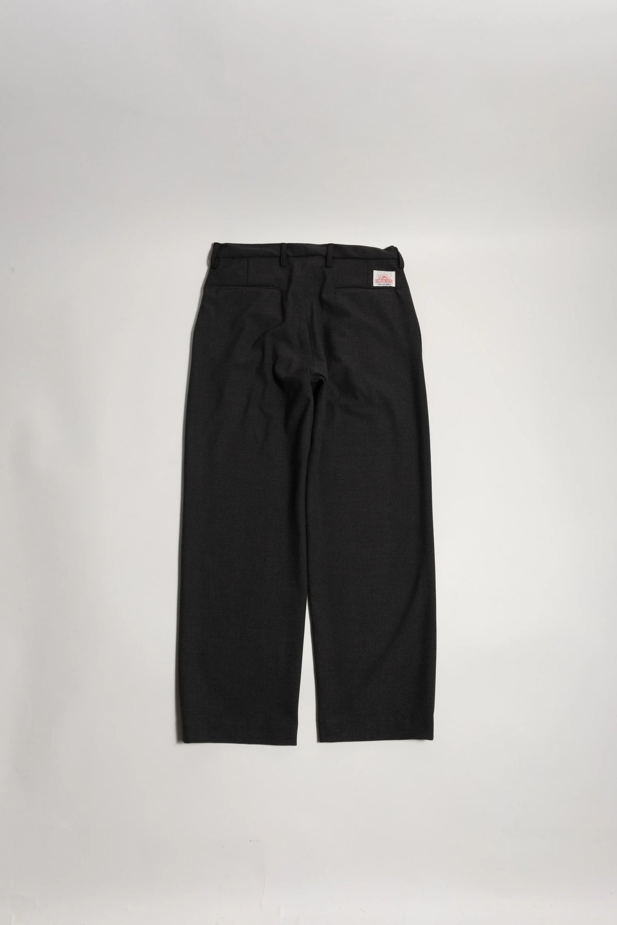 Wintercat Wide Trousers