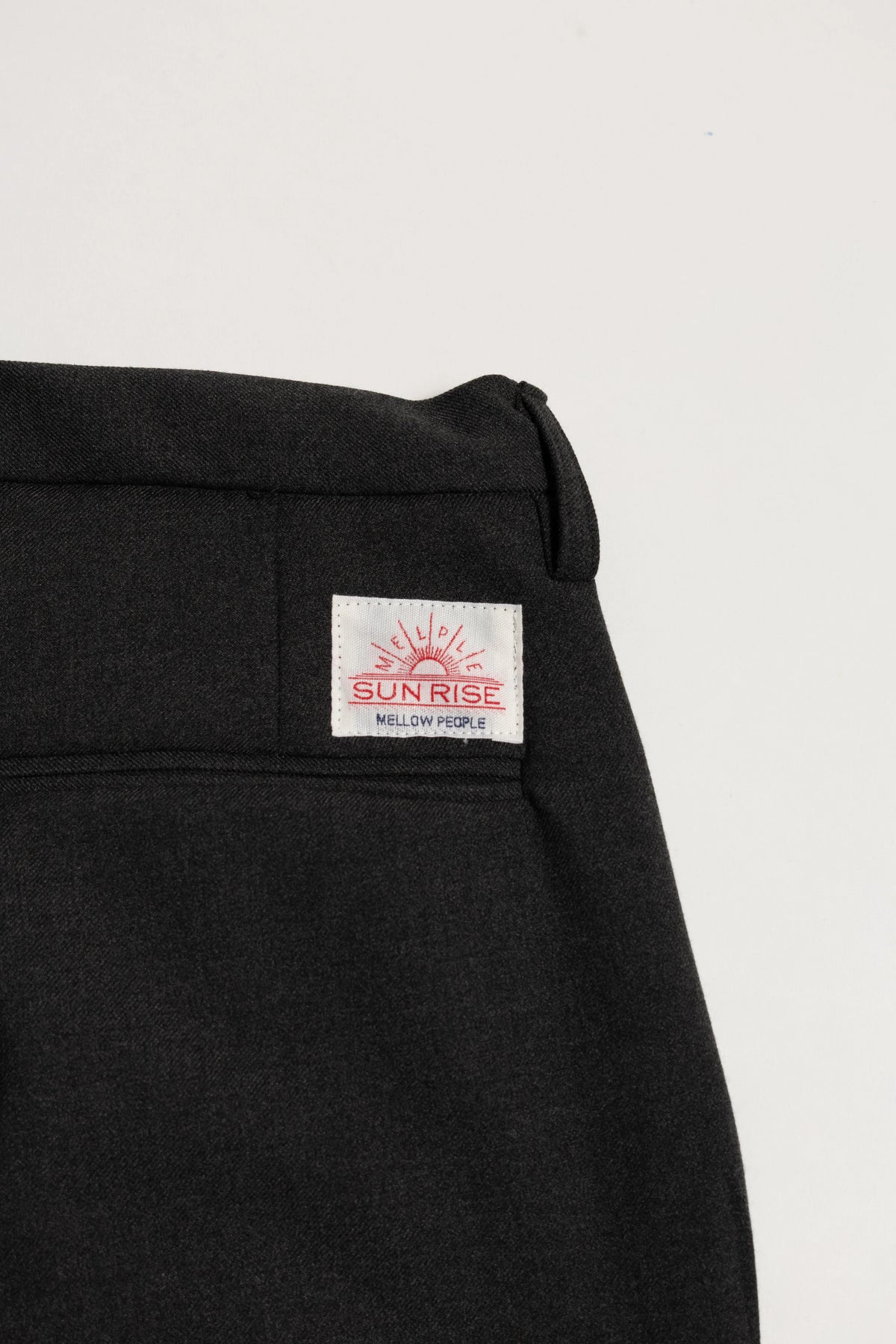 Wintercat Wide Trousers