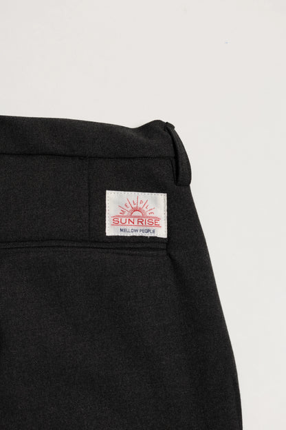 Wintercat Wide Trousers