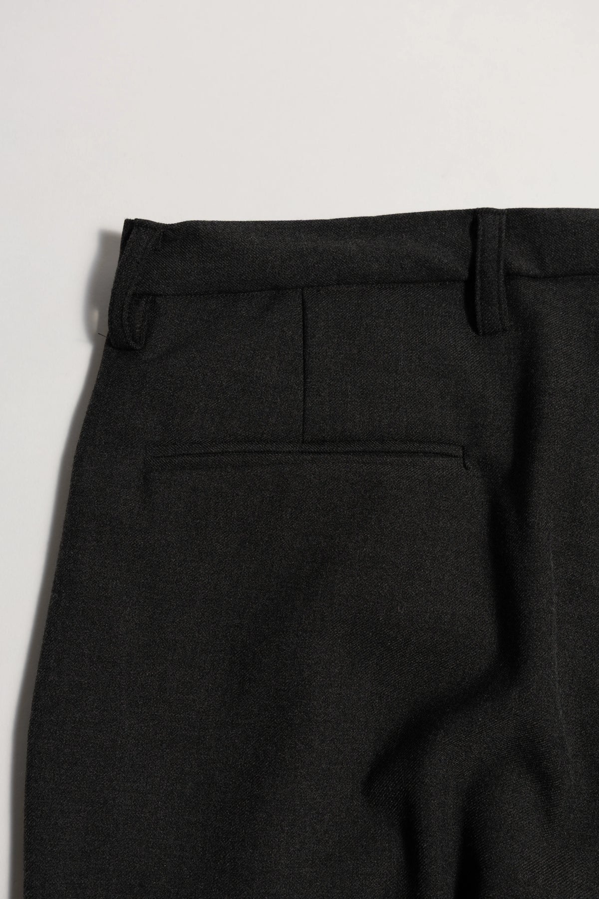 Wintercat Wide Trousers