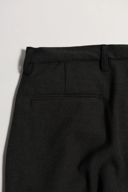 Wintercat Wide Trousers
