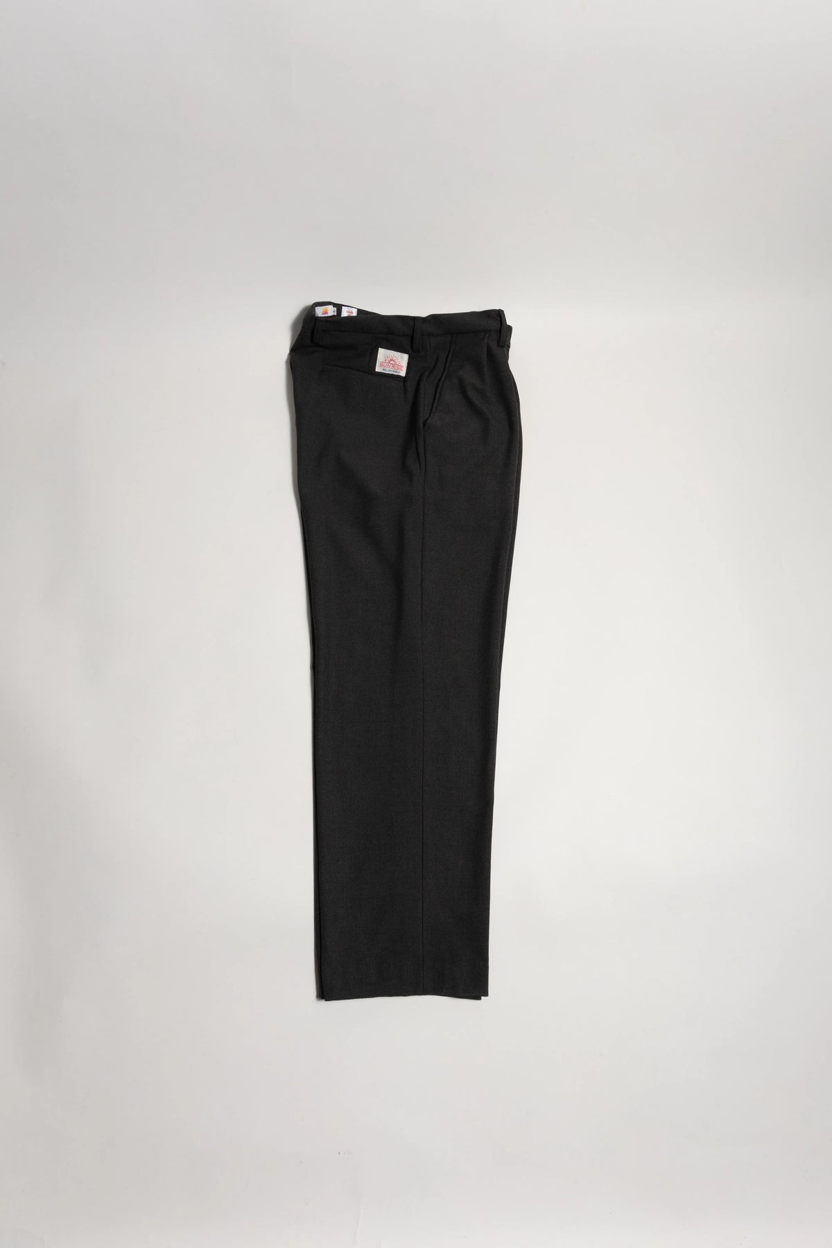 Wintercat Wide Trousers