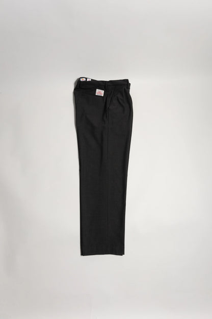 Wintercat Wide Trousers