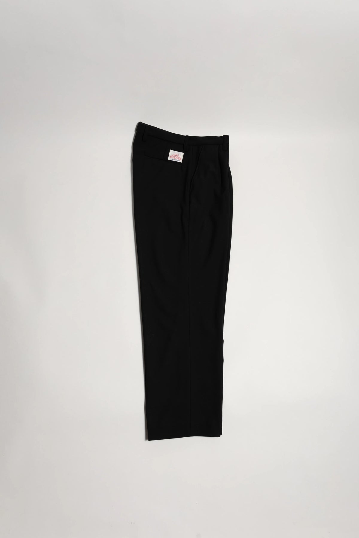 Wintercat Wide Trousers