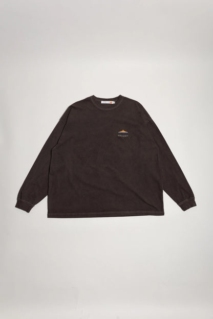 Pasadena L/S（SANTA MONICA）
