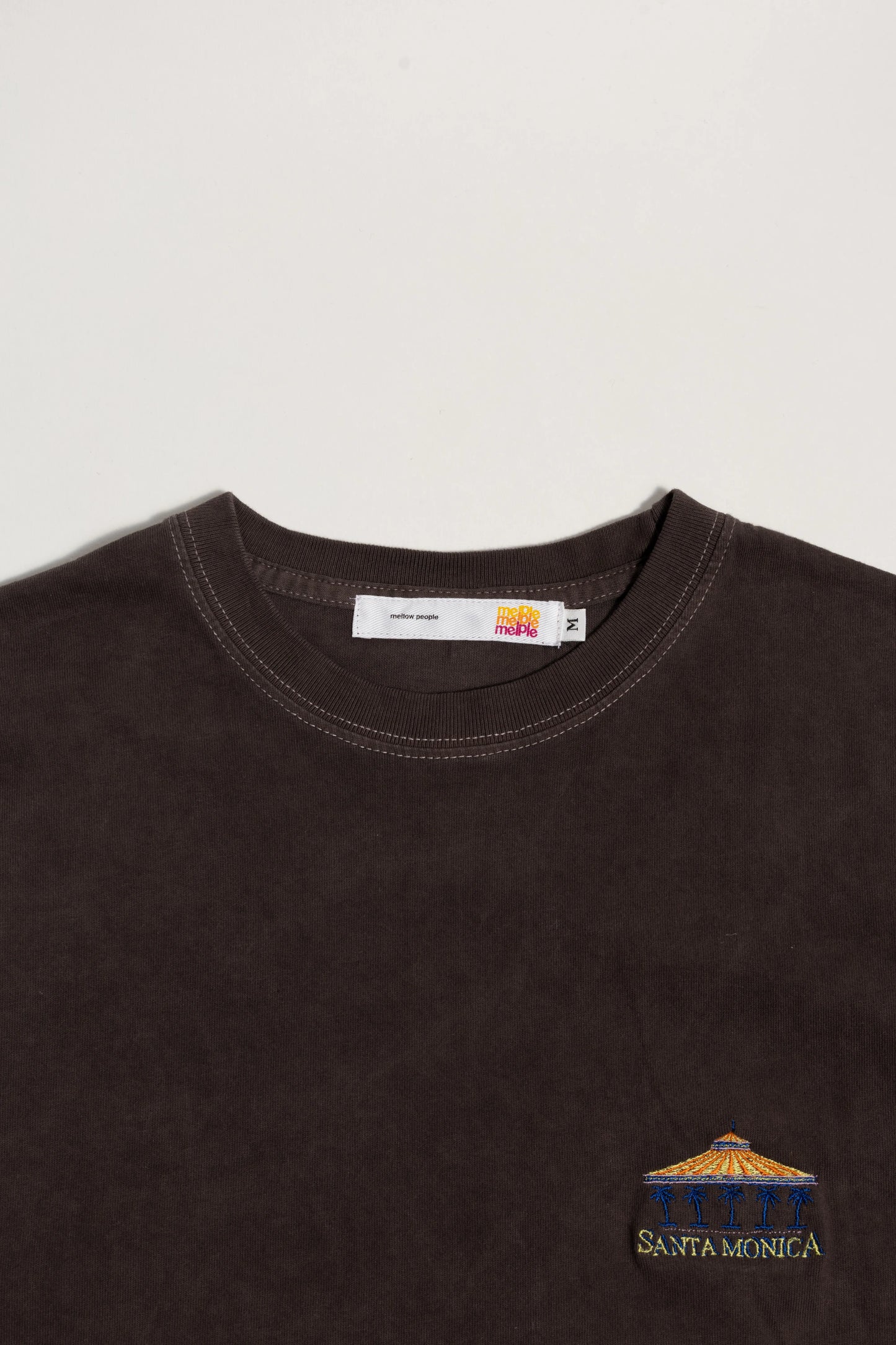 Pasadena L/S（SANTA MONICA）