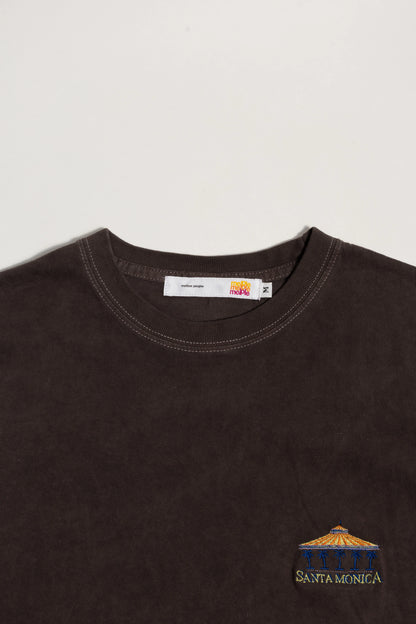 Pasadena L/S（SANTA MONICA）