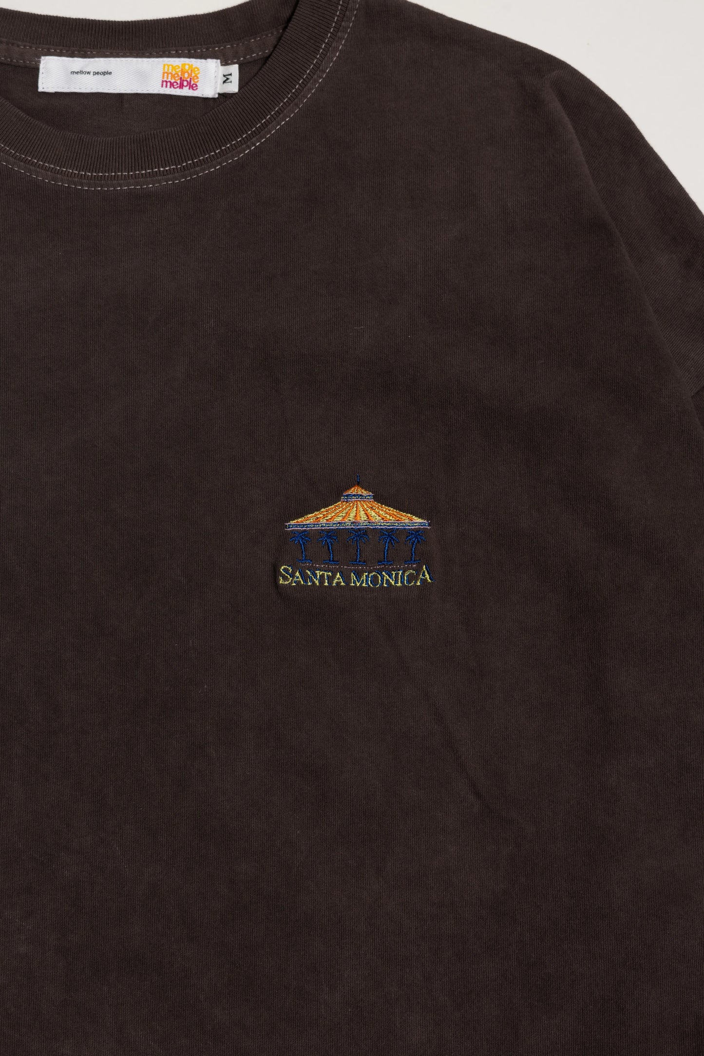 Pasadena L/S（SANTA MONICA）