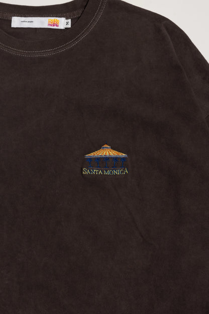 Pasadena L/S（SANTA MONICA）