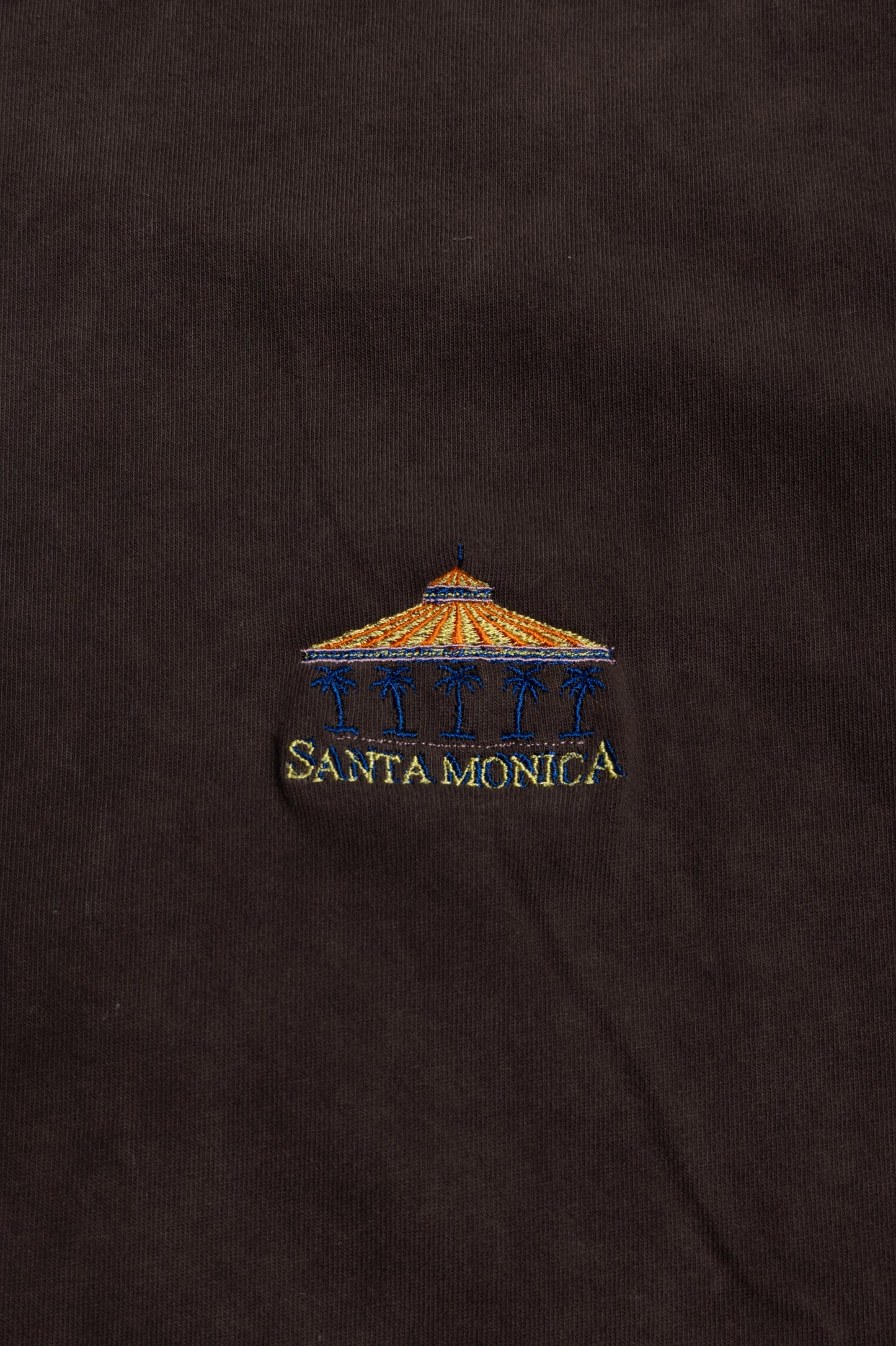 Pasadena L/S（SANTA MONICA）