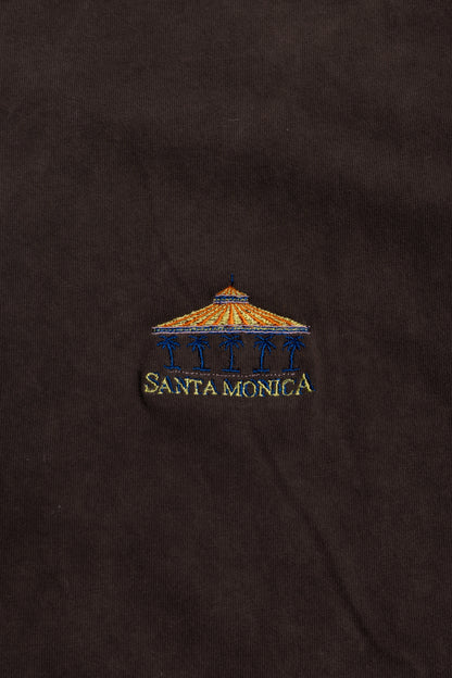 Pasadena L/S（SANTA MONICA）